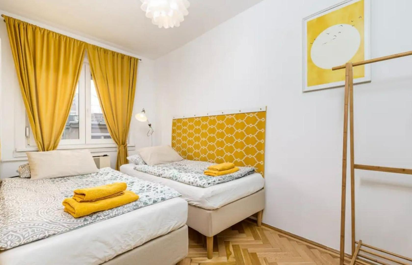 Elegant Escape By Buda Castle For Pleasure Seekers Budapesta Exterior foto